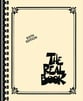 The Real Book - Volume 1 piano sheet music cover